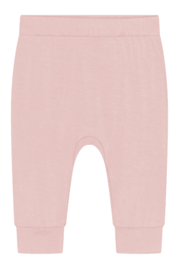 Hust And Claire Hust & Claire Gusti bambus joggingbukse dusty rose 50