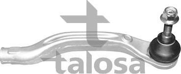 TALOSA 42 10020 Endeledd TALOSA 42 10020 Endeledd