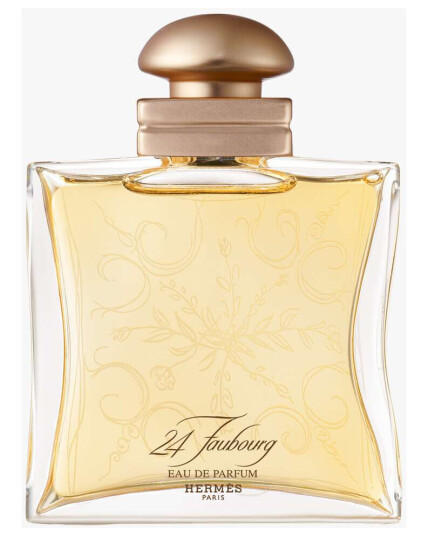 Hermès 24 Faubourg Eau de Parfum 50ml Spray til Dame