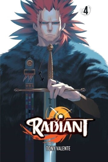 Radiant Vol. 4 Radiant Vol. 4