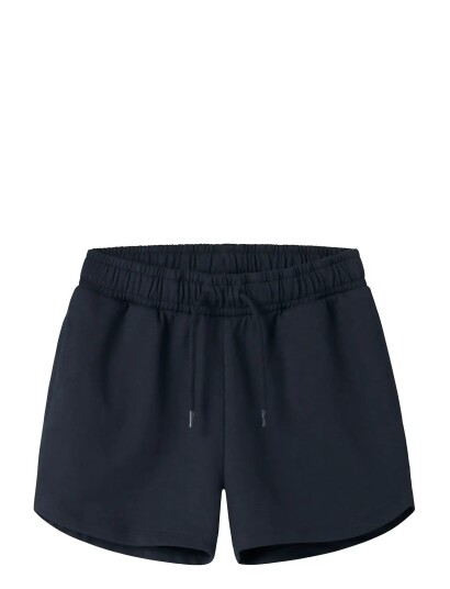 Name It Nkfbrally Sweat Shorts Unb Noos Navy 164
