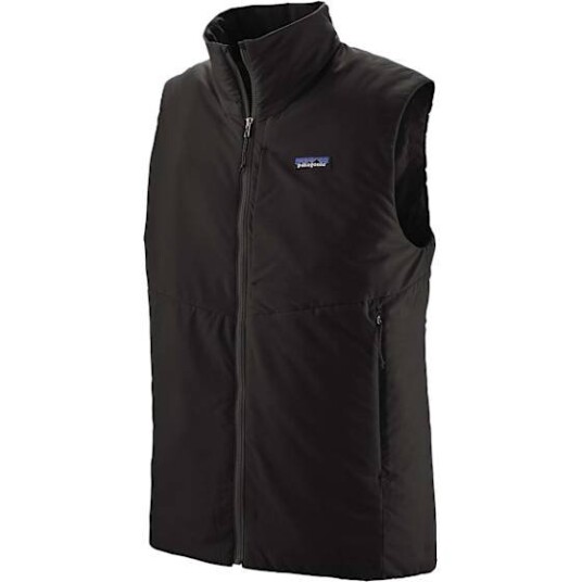 Patagonia Men's Nano-Air Light Vest Black XL