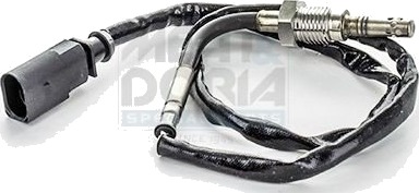 Sensor eksostemperatur MEAT & DORIA 12397