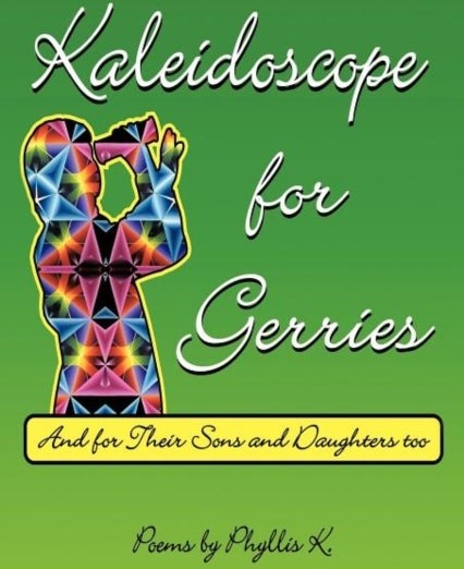 Kaleidoscope for Gerries