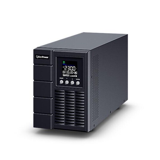 CyberPower USV OLS1500EA-DE Tower 1500VA/1350W