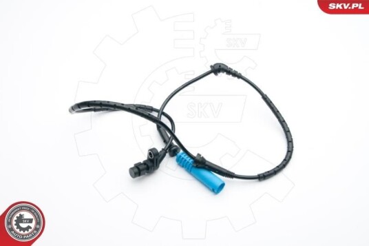 Sensor, ABS ESEN SKV 06SKV348