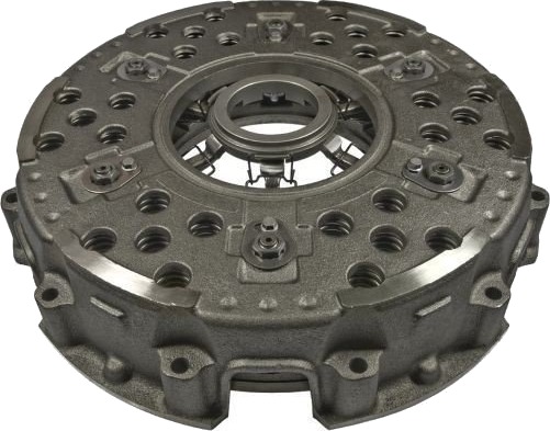 Trykkplate, clutch KAWE 6070