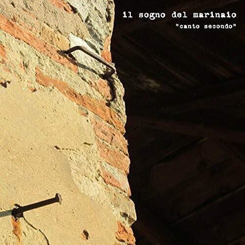 Il Sogno Del Marinaio Canto Secondo LP/Vinyl