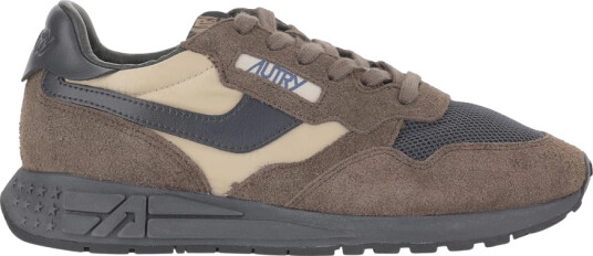 Autry Herre Sko Brun 41 EU, Autry Herre Sko Brun 41 EU,