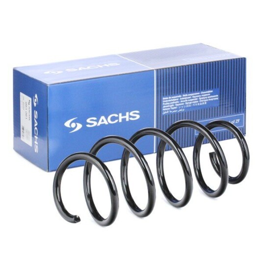 Fjær SACHS 998 411