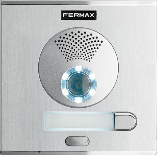 Fermax Porttelefon Duox Plus Audio/Video
