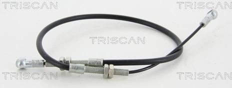 Gasswire TRISCAN 8140 23301