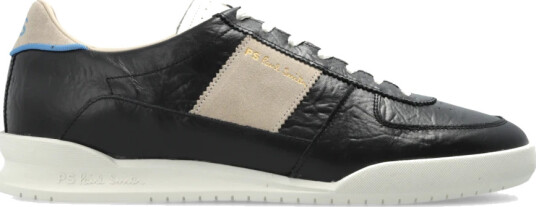 PS By Paul Smith Herre Sko Svart 45 EU,