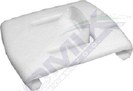 ROMIX C10035 Reguleringselement, seteregulering ROMIX C10035 Reguleringselement, seteregulering