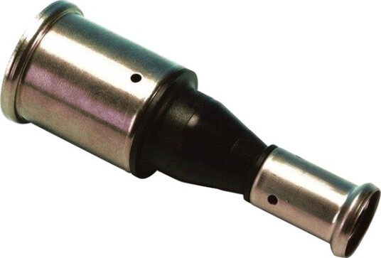 Henco Pres Reduktion Pvdf 40 X 32 Mm
