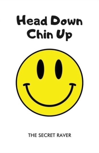 Head Down Chin Up Head Down Chin Up