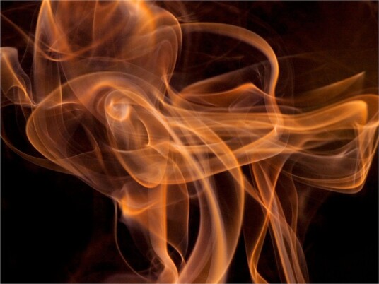 Fototapet Smoke Art 400x309 - Artgeist sp. z o. o.