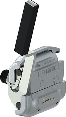 Hurtigkopling WABCO 4528030050