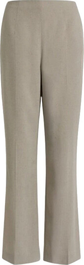 Alberta Ferretti Dame Bukser Brun S,