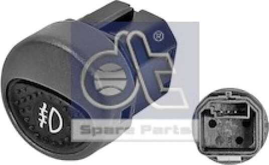 Bryter DT Spare Parts 7.78115