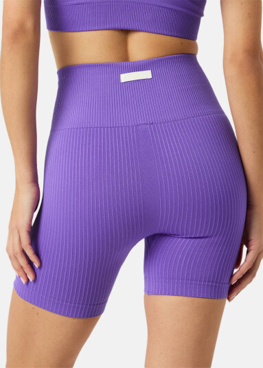 Björn Borg STUDIO SEAMLESS RIBBED SHORTS