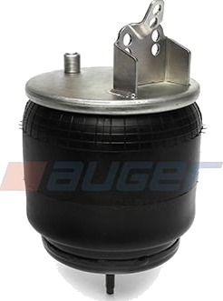 Luftbelg, fjæring AUGER AU 347804-K