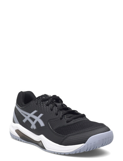 Asics Gel Dedicate 8 Black 43.5