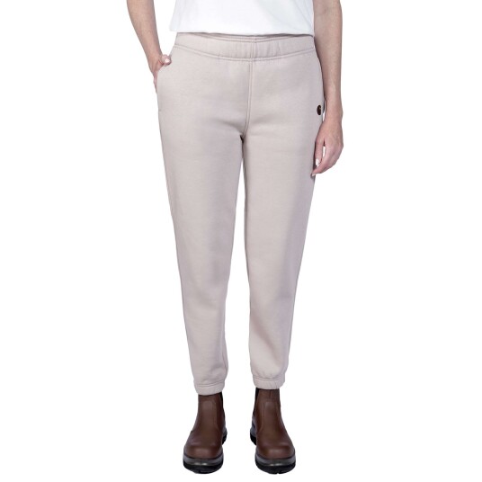 Carhartt Sweatpants Women"s Mink M