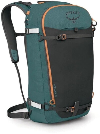Osprey Soelden 25 Cascade Blue
