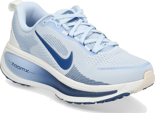 Nike W Nike Vomero 18 - HYDROGEN BLUE/MYSTIC NAVY-ALUM - 42.5
