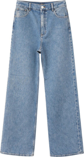 Theory Dame Jeans Blå W30, Theory Dame Jeans Blå W30,