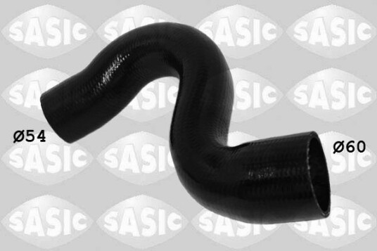 ladeluftslange SASIC 3330038 ladeluftslange SASIC 3330038