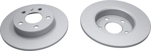 Bremseskive KAVO PARTS BR 10152 C
