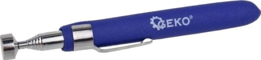 Geko Magnetisk Teleskopisk Grep 2,25 Kg / 62 Cm 24/144 G03210