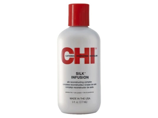 CHI Silk Infusion