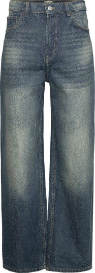 Denim Project | Dp Detroit Baggy Ring Jeans | W30