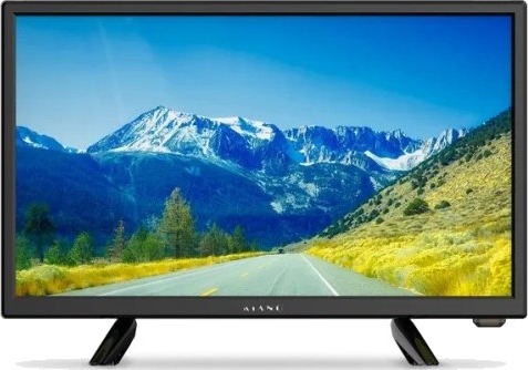 Kiano 19" SlimTV Travel LED KS19TCJ24003301