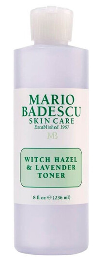 Mario Badescu Witch Hazel & Lavender Toner Mario Badescu Witch Hazel & Lavender Toner