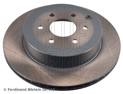 Bremseskive BLUE PRINT ADBP430128