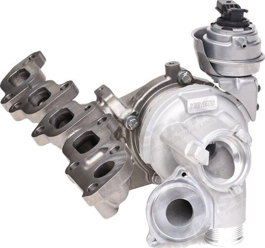 Turbolader STARK SKCT 1190157