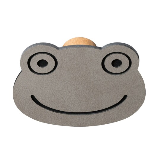 Lind Dna Frog Krok Nupo Light Grey/Steel Anthracite Lind Dna Frog Krok Nupo Light Grey/Steel Anthracite