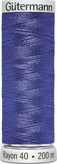 Gütermann Sulky Rayon 40 5 stk. x 200m 1561