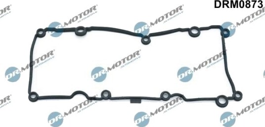 Tetning, topplokkdeksel DR.MOTOR AUTOMOTIVE DRM0873