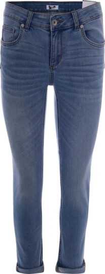 Liu Jo Dame Jeans Blå W26,