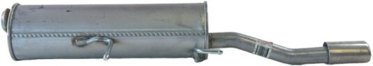 Bakre eksospotte BOSAL 190 173 Bakre eksospotte BOSAL 190 173