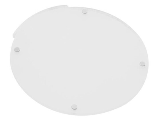 EuroLite Diffuser Cover For Led Outdoor Spot 15w