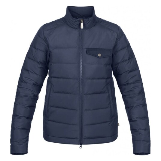 Fjellreven Women's Greenland Down Liner Jacket (2021) XS, Night Sky