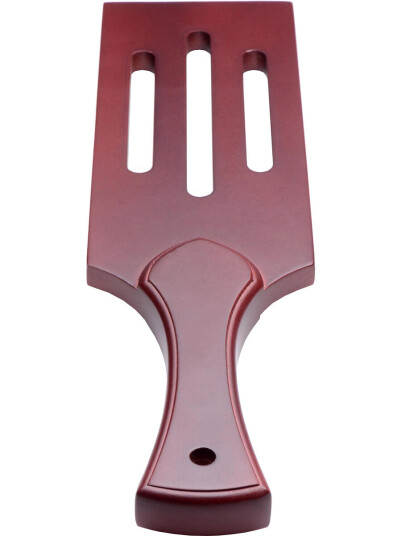 XR Brands - Master Series XR Master Series: Master's Wooden Paddle