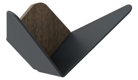 Umage Butterflies knagg medium Anthracite grey 1703889-05-0 1703889-02-0 Umage Butterflies knagg medium Anthracite grey 1703889-05-0 1703889-02-0
