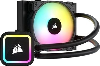 Corsair H60x 120mm Elite CPU Cooler
